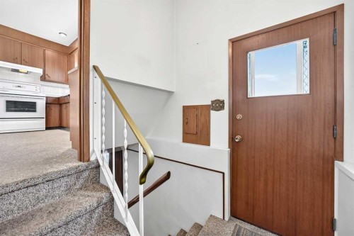 4632 Montana Drive Nw, Calgary, AB 