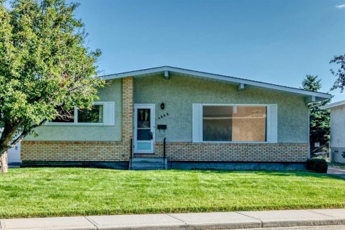 4632 Montana Drive Nw, Calgary, AB 