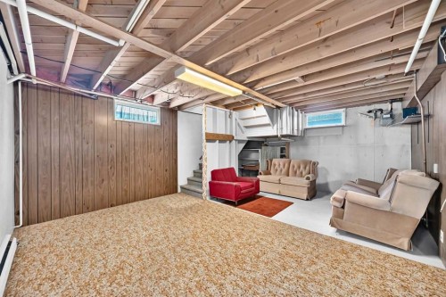 4632 Montana Drive Nw, Calgary, AB 