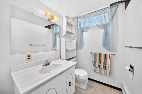 4632 Montana Drive Nw, Calgary, AB 