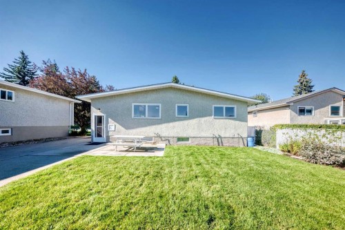 4632 Montana Drive Nw, Calgary, AB 