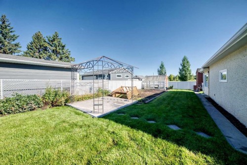 4632 Montana Drive Nw, Calgary, AB 