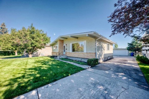 4632 Montana Drive Nw, Calgary, AB 