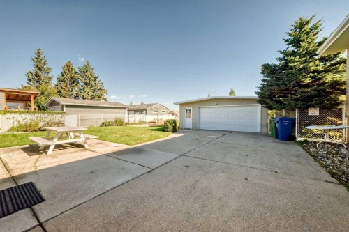 4632 Montana Drive Nw, Calgary, AB 