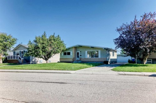 4632 Montana Drive Nw, Calgary, AB 