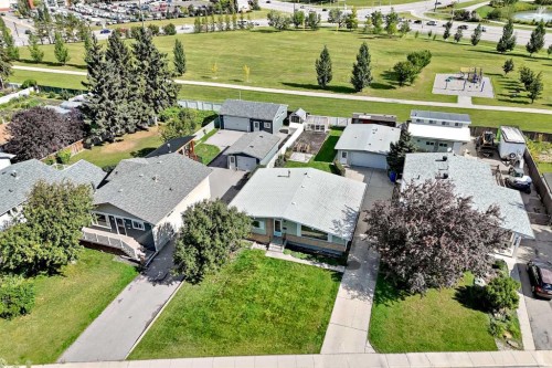 4632 Montana Drive Nw, Calgary, AB 