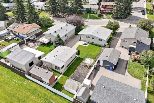 4632 Montana Drive Nw, Calgary, AB 
