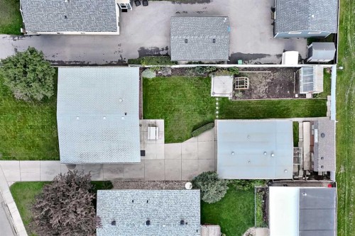 4632 Montana Drive Nw, Calgary, AB 