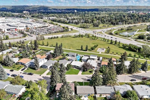 4632 Montana Drive Nw, Calgary, AB 