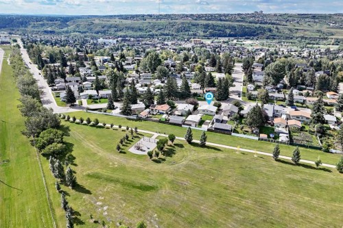 4632 Montana Drive Nw, Calgary, AB 