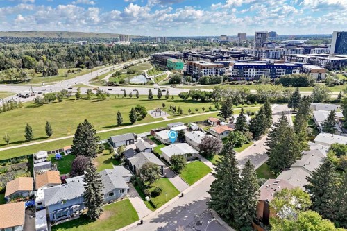 4632 Montana Drive Nw, Calgary, AB 