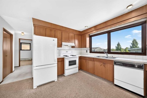 4632 Montana Drive Nw, Calgary, AB 