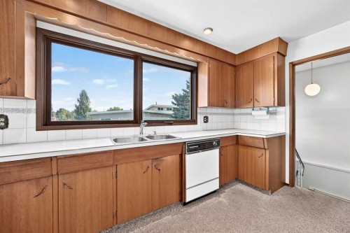 4632 Montana Drive Nw, Calgary, AB 