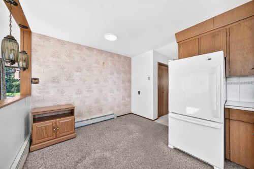 4632 Montana Drive Nw, Calgary, AB 