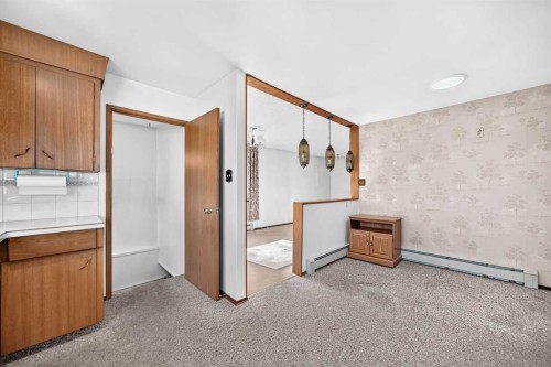4632 Montana Drive Nw, Calgary, AB 