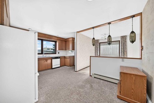4632 Montana Drive Nw, Calgary, AB 