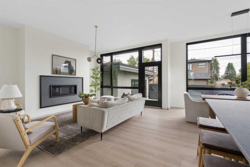 3A Willow Crescent Sw, Calgary, AB 