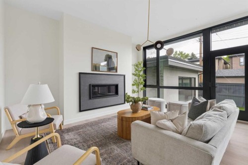 3A Willow Crescent Sw, Calgary, AB 