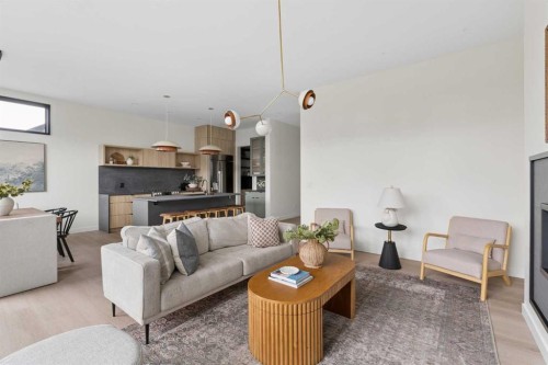 3A Willow Crescent Sw, Calgary, AB 