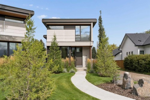 3A Willow Crescent Sw, Calgary, AB 
