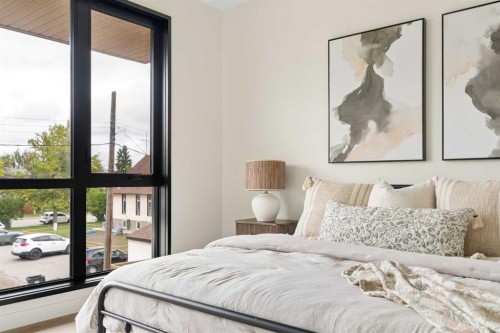 3A Willow Crescent Sw, Calgary, AB 