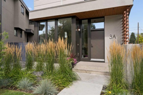 3A Willow Crescent Sw, Calgary, AB 