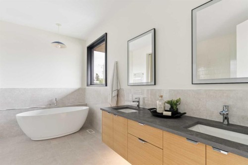 3A Willow Crescent Sw, Calgary, AB 
