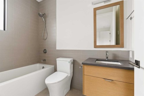 3A Willow Crescent Sw, Calgary, AB 
