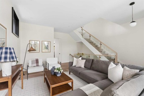 3A Willow Crescent Sw, Calgary, AB 