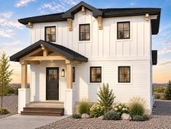 639 Cottageclub Bend Rural Rocky View County, AB T4C 1B1