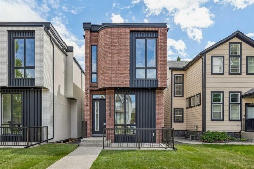 4216 16 Street Sw, Calgary, AB 