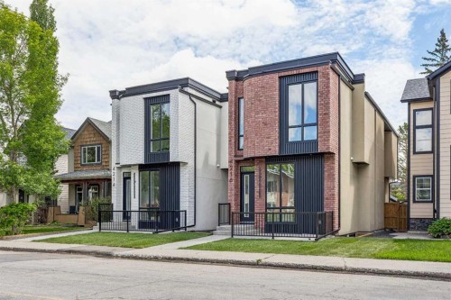 4216 16 Street Sw, Calgary, AB 