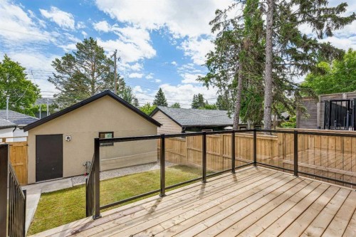 4216 16 Street Sw, Calgary, AB 