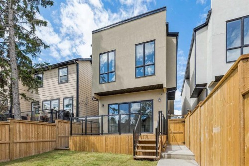 4216 16 Street Sw, Calgary, AB 