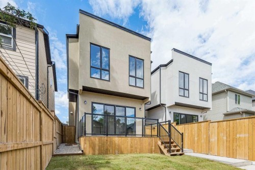 4216 16 Street Sw, Calgary, AB 