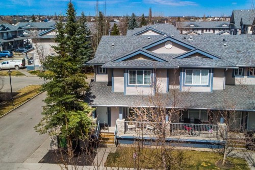 2376 Eversyde Avenue Sw, Calgary, AB 