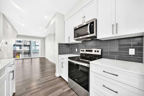 211 Evanscrest Square Nw, Calgary, AB 