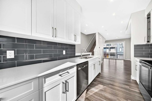 211 Evanscrest Square Nw, Calgary, AB 