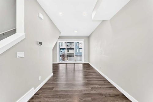 211 Evanscrest Square Nw, Calgary, AB 