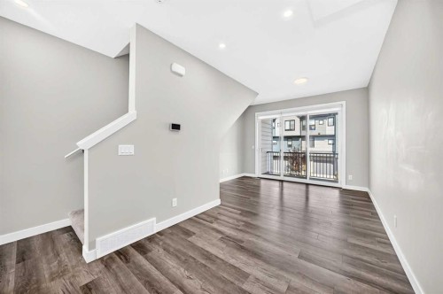 211 Evanscrest Square Nw, Calgary, AB 