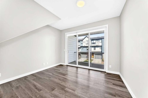 211 Evanscrest Square Nw, Calgary, AB 