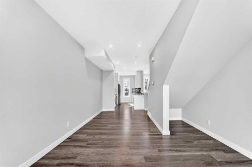 211 Evanscrest Square Nw, Calgary, AB 