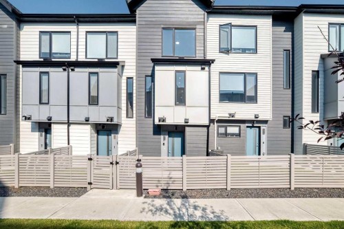 211 Evanscrest Square Nw, Calgary, AB 