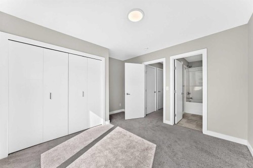 211 Evanscrest Square Nw, Calgary, AB 