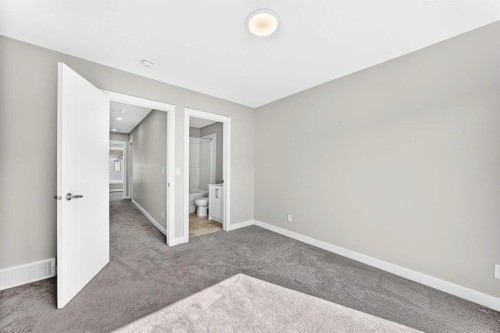 211 Evanscrest Square Nw, Calgary, AB 