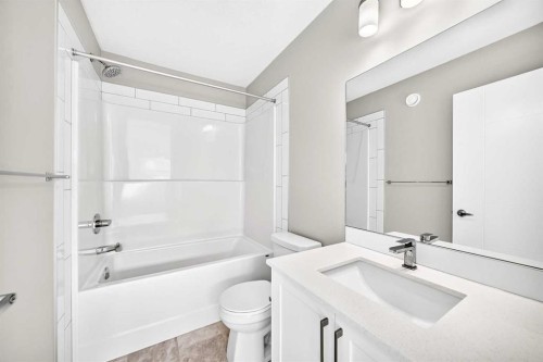 211 Evanscrest Square Nw, Calgary, AB 