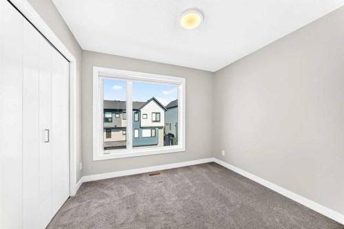 211 Evanscrest Square Nw, Calgary, AB 