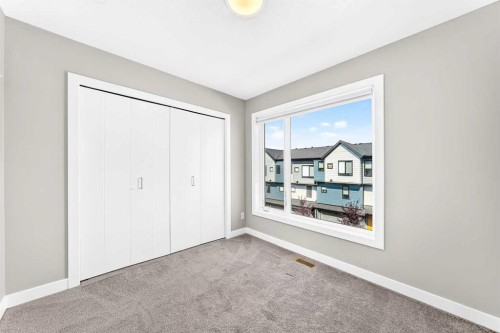 211 Evanscrest Square Nw, Calgary, AB 