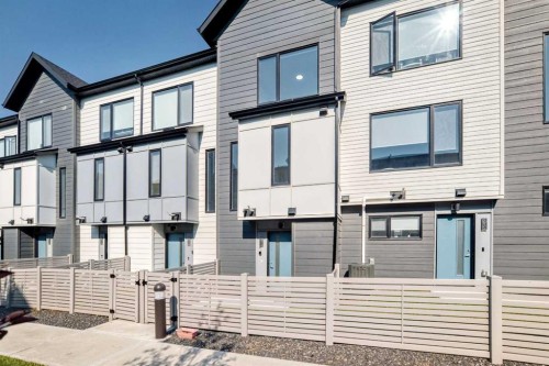 211 Evanscrest Square Nw, Calgary, AB 