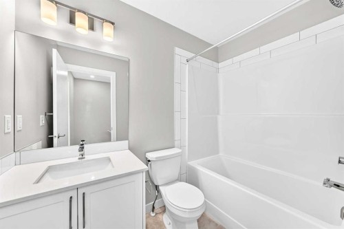 211 Evanscrest Square Nw, Calgary, AB 